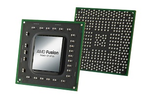 Advanced Micro Devices